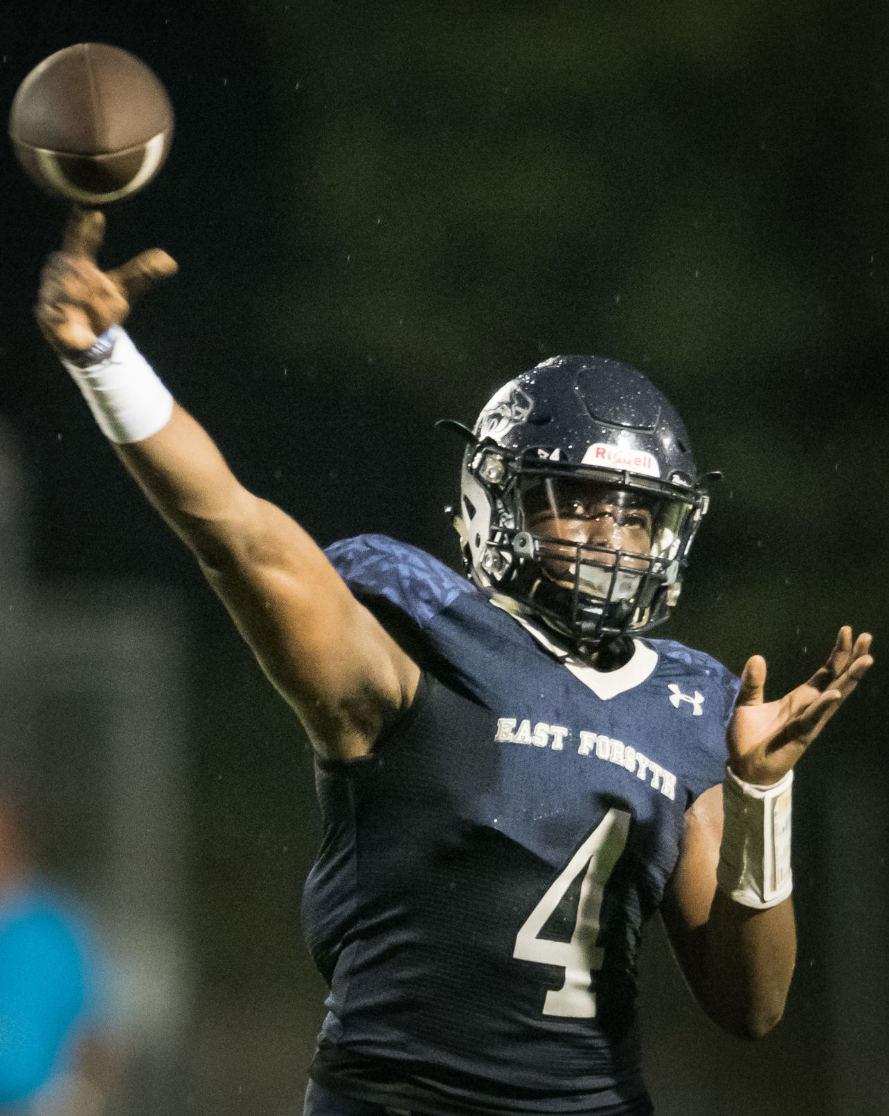 East Forsyth Parkland Football